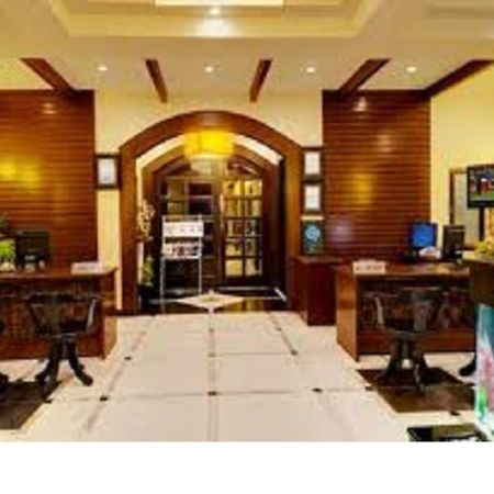 Hotel Sumith Palace Puducherry Eksteriør billede